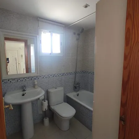 Apartamento Playa