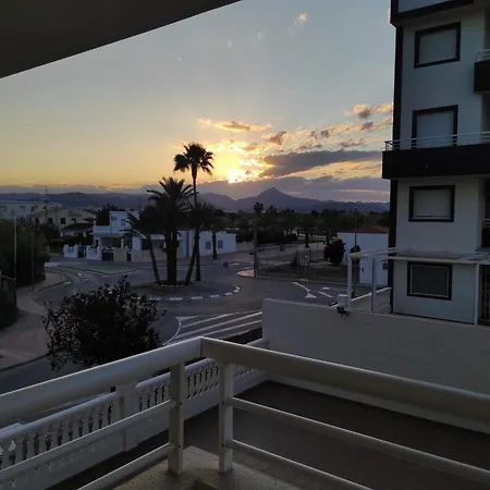 Playa Apartment *