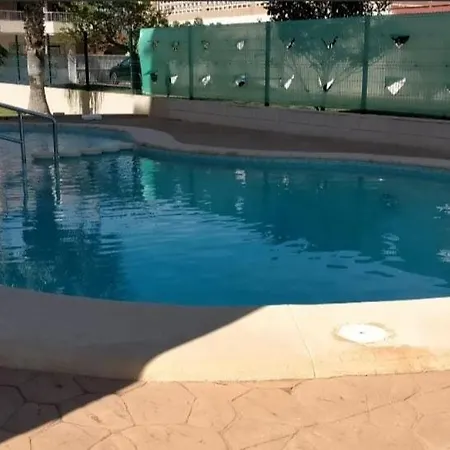 Playa Apartment