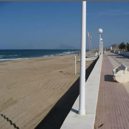 Playa Apartment *