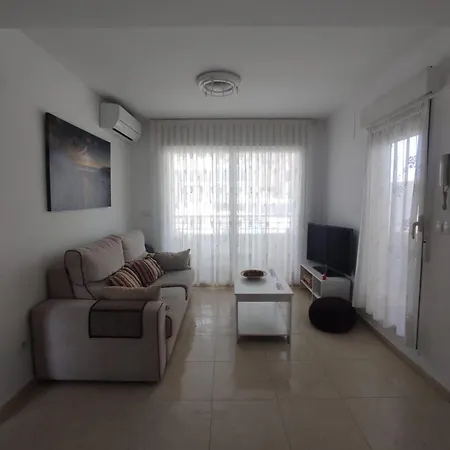 Apartment Playa *